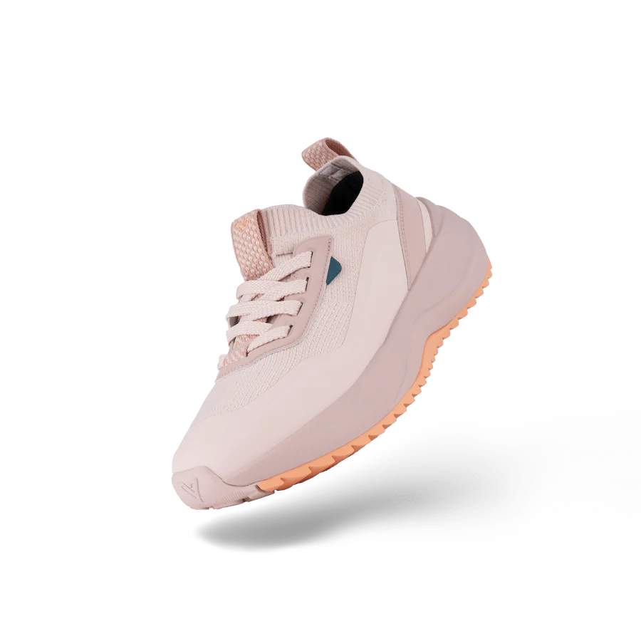 Women's Stormburst Low Top - Light Sundream/Alpenglow 8 Women's Stormburst Low Top - Light Sundream/Alpenglow