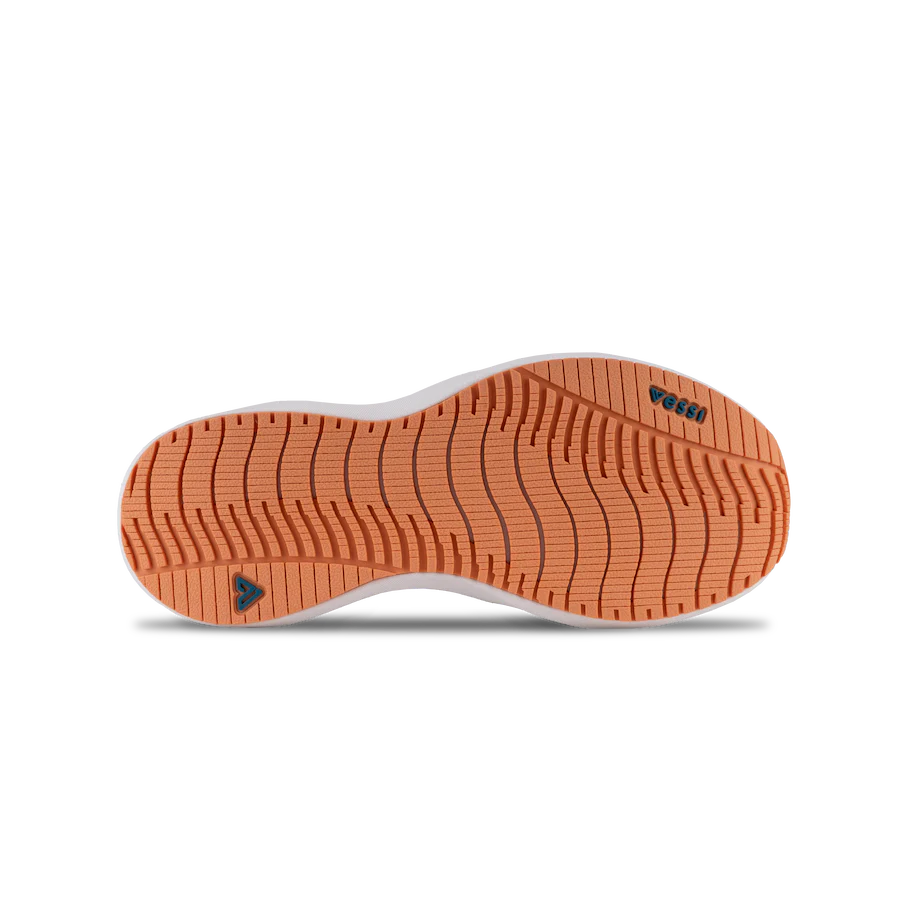 Men's Tidal Sneaker - Songbird/Shimmer 3 Men's Tidal Sneaker - Songbird/Shimmer