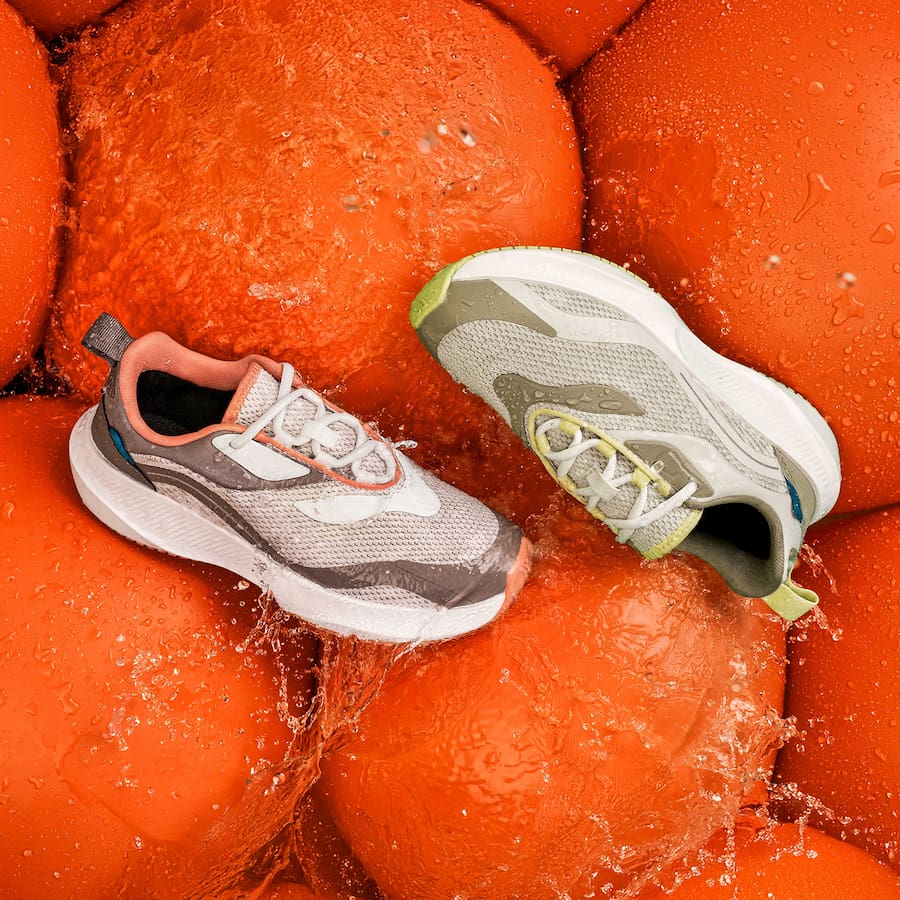 Men's Tidal Sneaker - Songbird/Shimmer 5 Men's Tidal Sneaker - Songbird/Shimmer