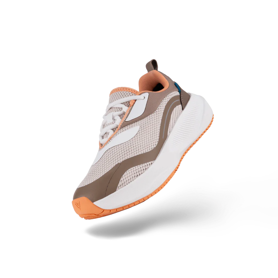 Men's Tidal Sneaker - Songbird/Shimmer 8 Men's Tidal Sneaker - Songbird/Shimmer