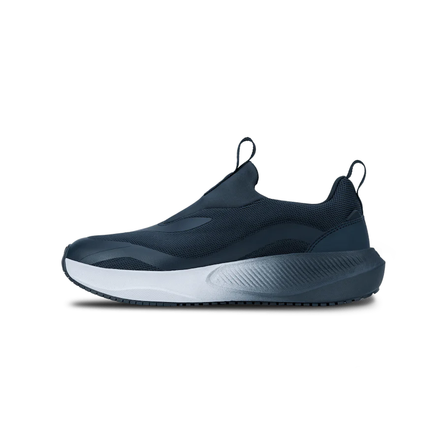 Women's Tidal Slip-On - Sea/White