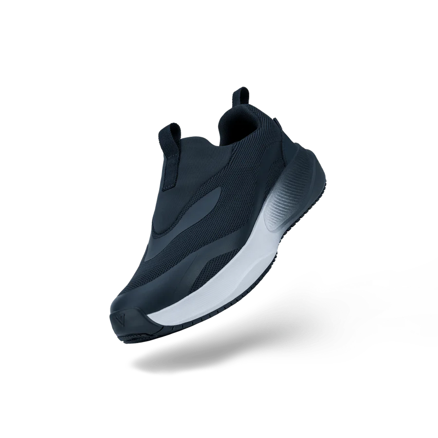 Women's Tidal Slip-On - Sea/White