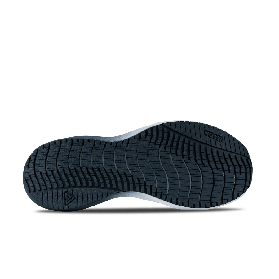 Women's Tidal Slip-On - Sea/White 3 Women's Tidal Slip-On - Sea/White