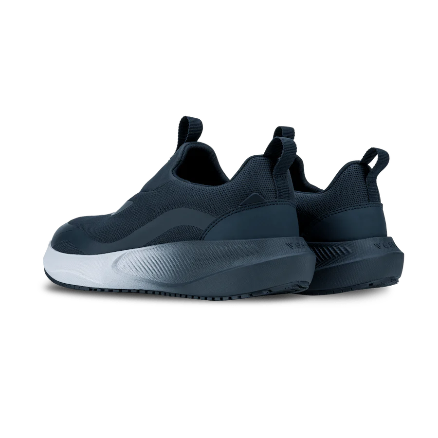 Women's Tidal Slip-On - Sea/White 4 Women's Tidal Slip-On - Sea/White