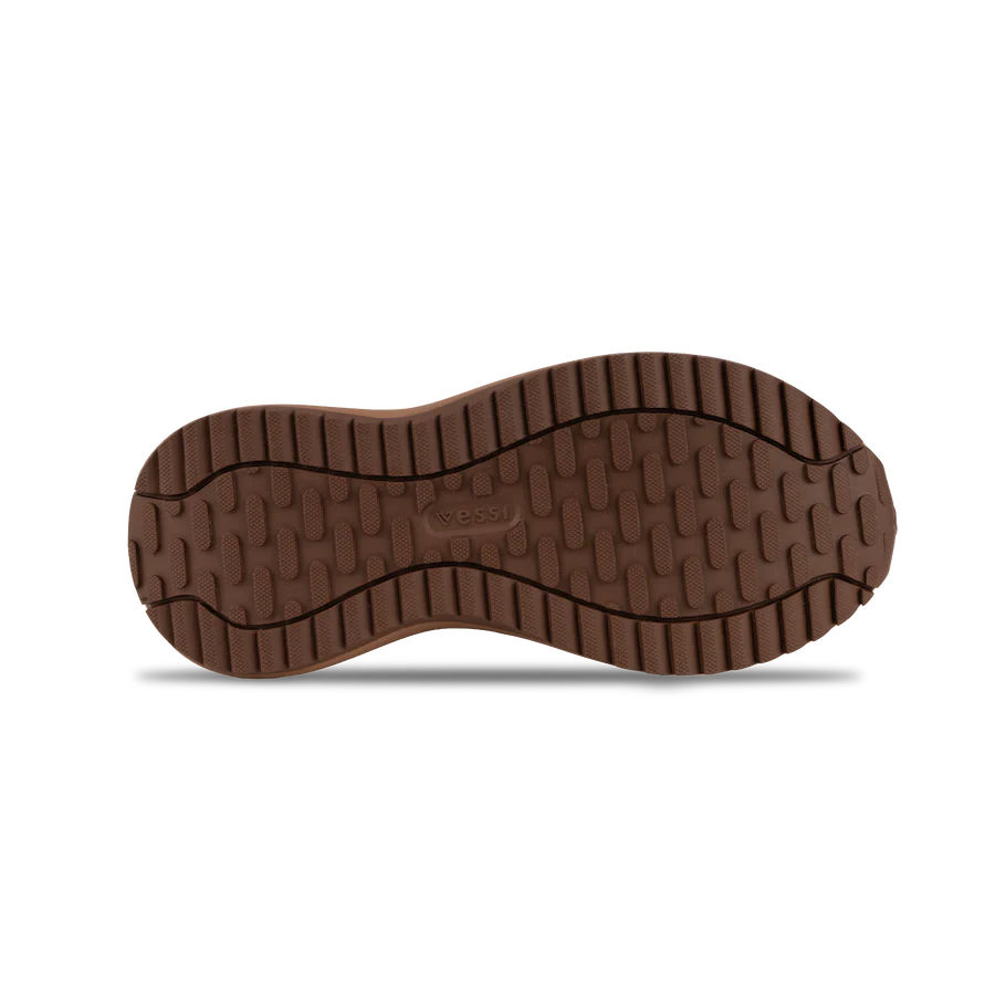 Women's Stormburst High Top - Dark Teak