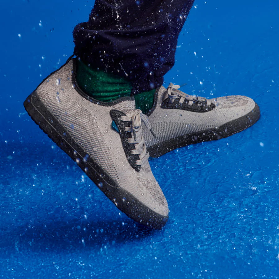 Women's Weekend - Fog/Pine