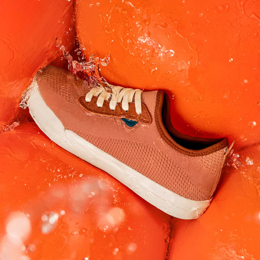 Women's Weekend - Shimmer/Copper Sun