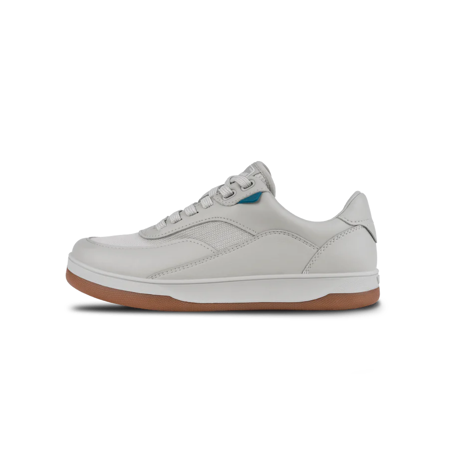 Women's Courtside Classic - Fog/Gum