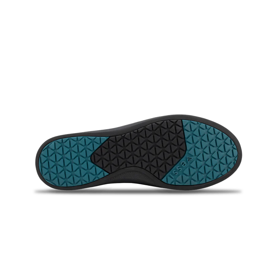 Men's Classic Chelsea - Asphalt Black on Black 3 Men's Classic Chelsea - Asphalt Black on Black