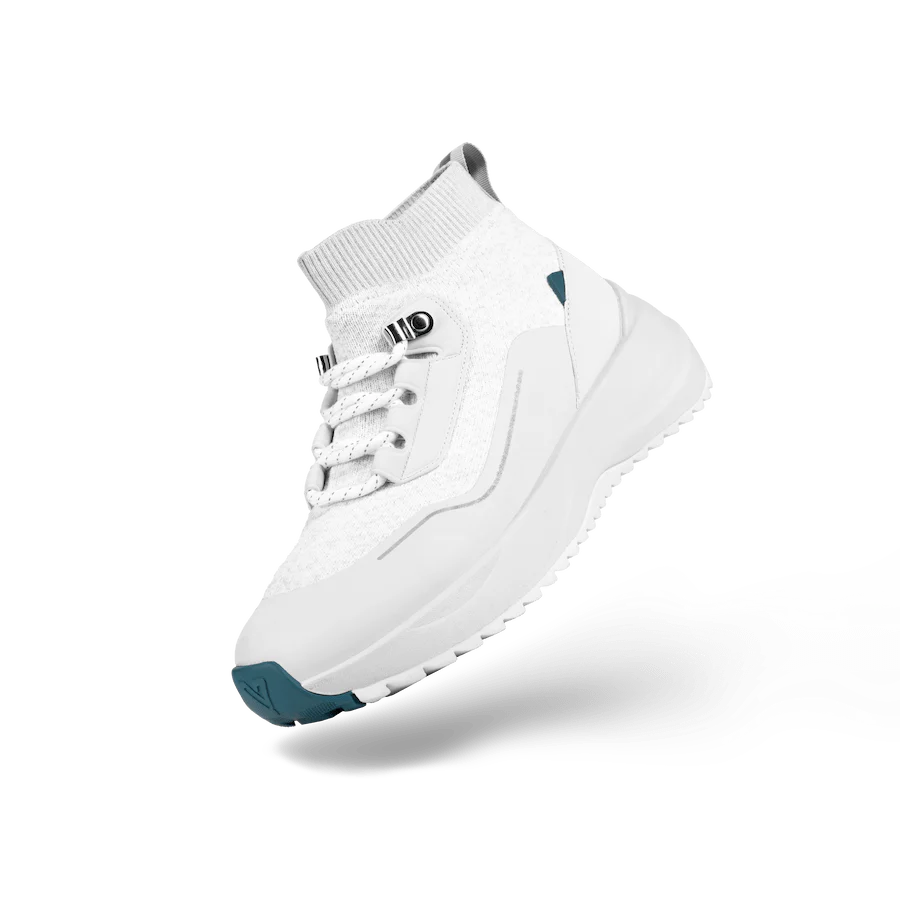 Women's Stormburst High Top - Frost White 13 Women's Stormburst High Top - Frost White