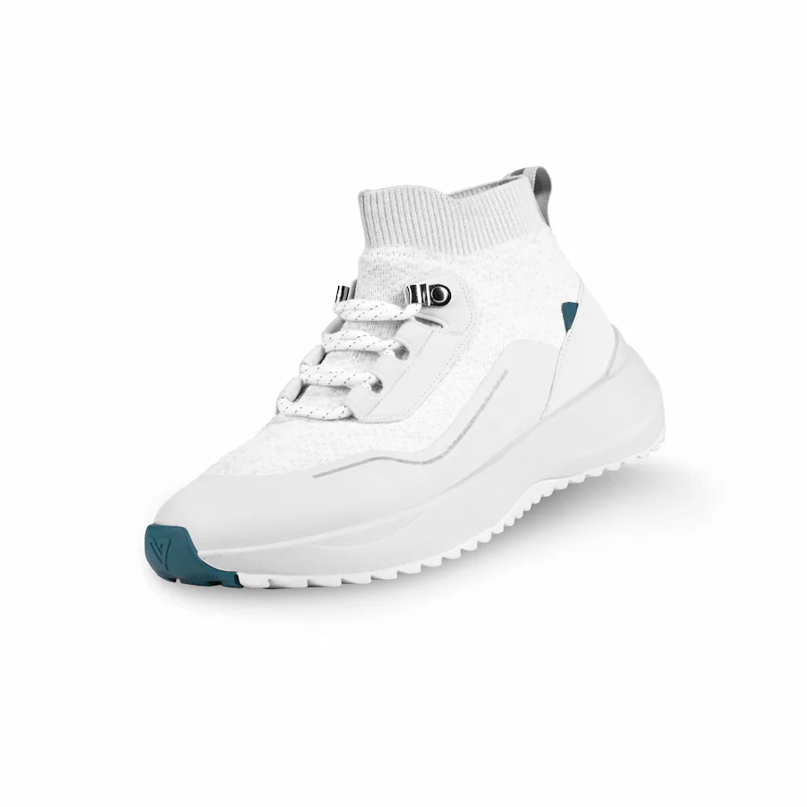 Women's Stormburst High Top - Frost White 6 Women's Stormburst High Top - Frost White