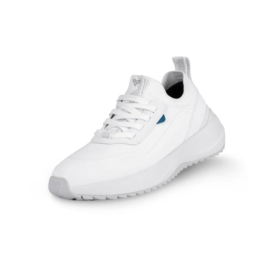 Women's Stormburst Low Top - White 7 Women's Stormburst Low Top - White