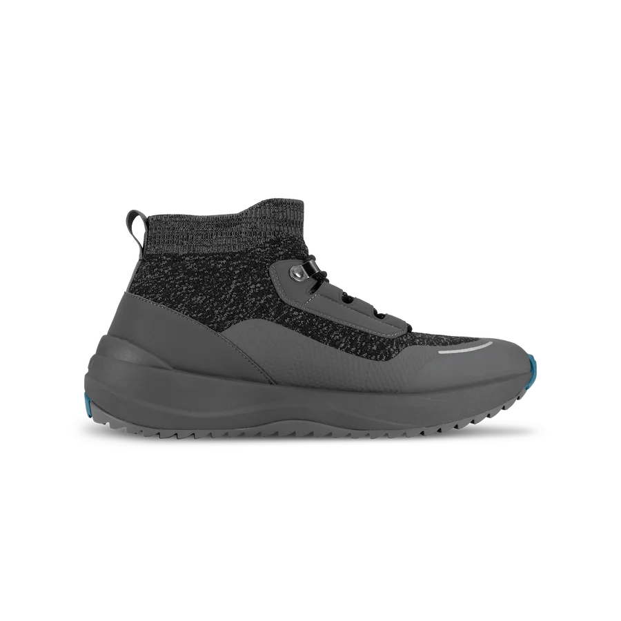 Women's Stormburst High Top - Peak Black 9 Women's Stormburst High Top - Peak Black