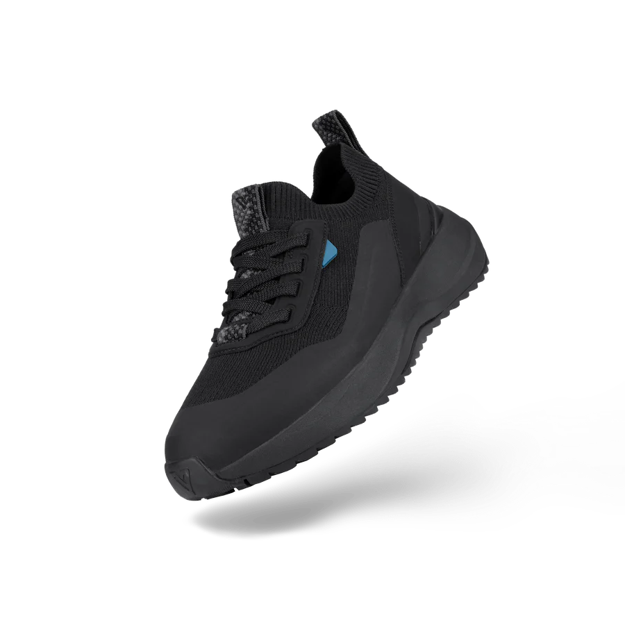 Women's Stormburst Low Top - Black