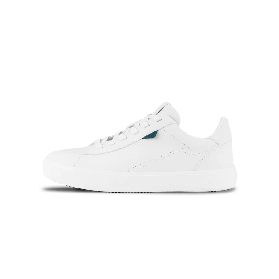 Women's Soho Sneaker - Ivory White