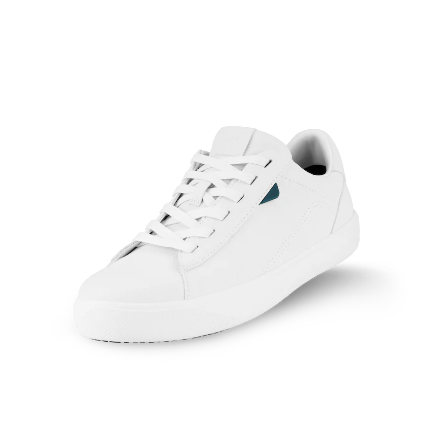 Women's Soho Sneaker - Ivory White