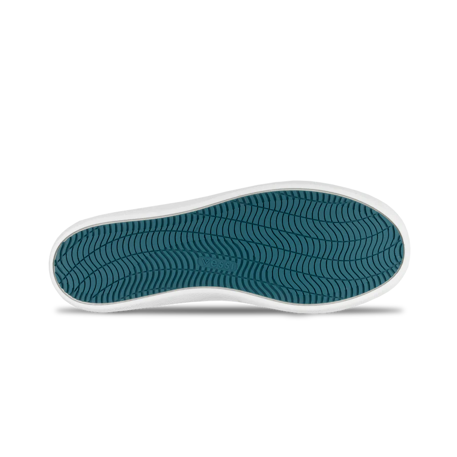 Women's Soho Sneaker - Ivory White