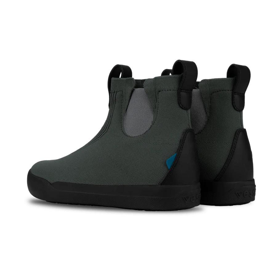 Men's Classic Chelsea - Pine/Black