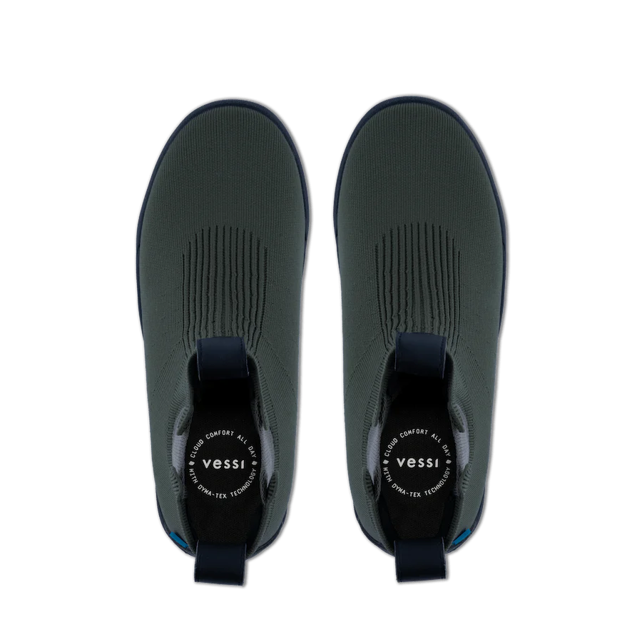 Men's Classic Chelsea - Pine/Black