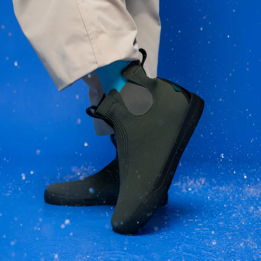 Men's Classic Chelsea - Pine/Black