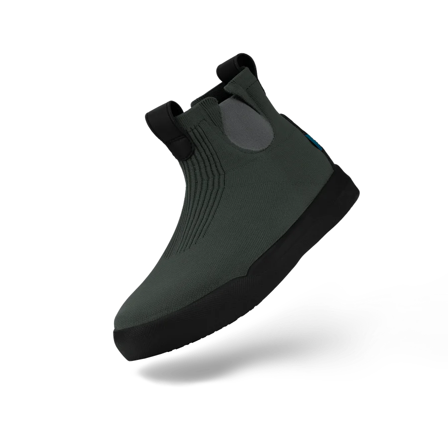 Men's Classic Chelsea - Pine/Black