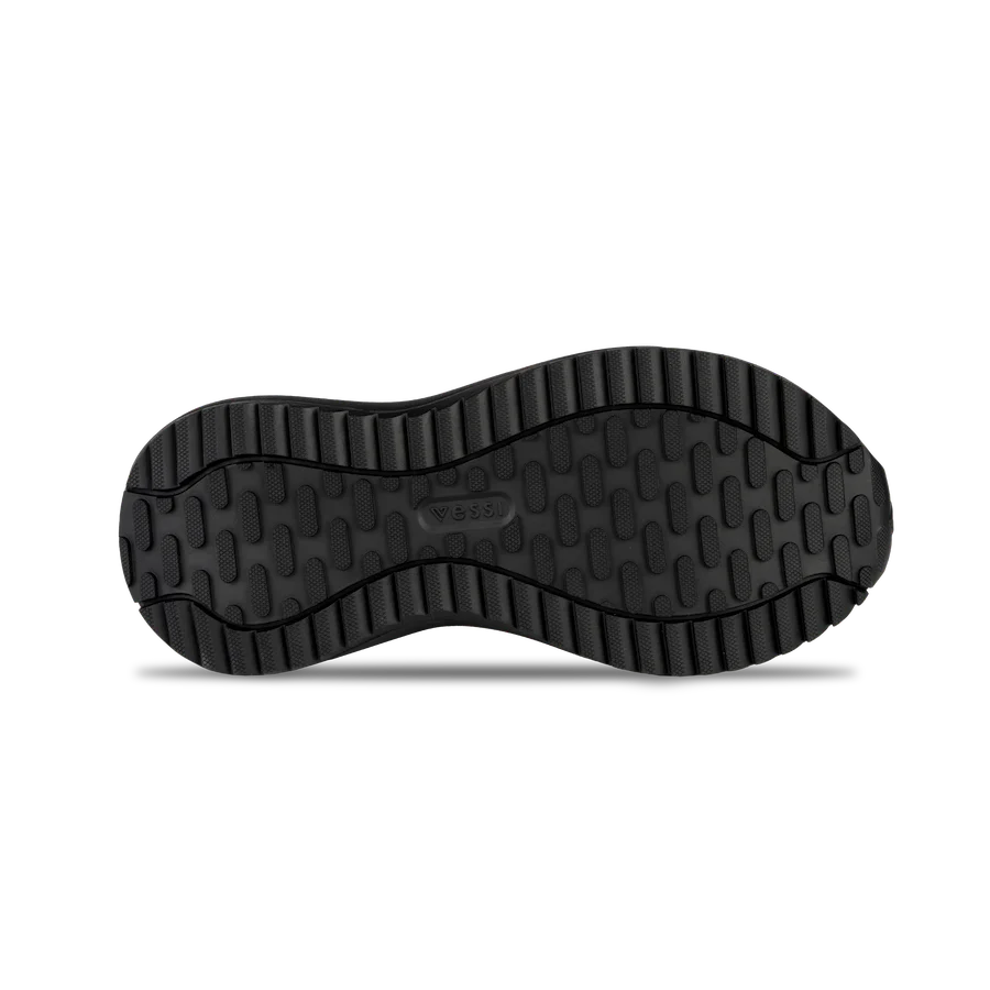 Women's Stormburst High Top - Space Black 3 Women's Stormburst High Top - Space Black