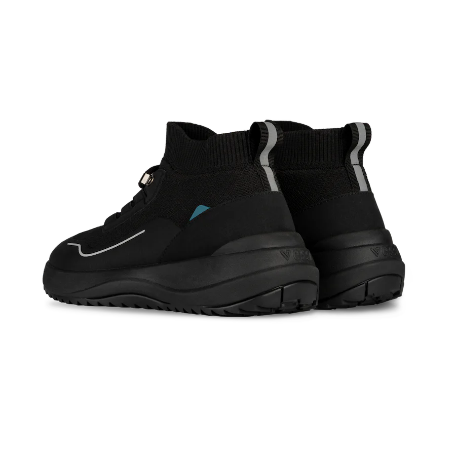 Women's Stormburst High Top - Space Black 4 Women's Stormburst High Top - Space Black