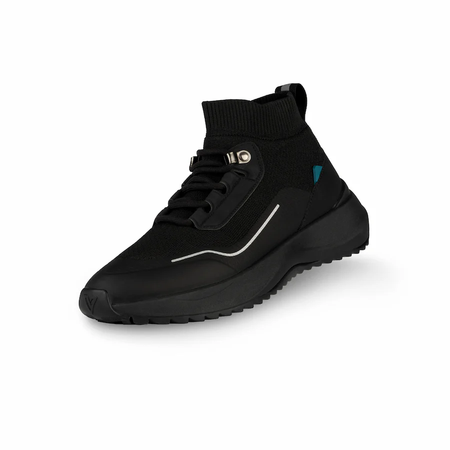 Women's Stormburst High Top - Space Black 7 Women's Stormburst High Top - Space Black