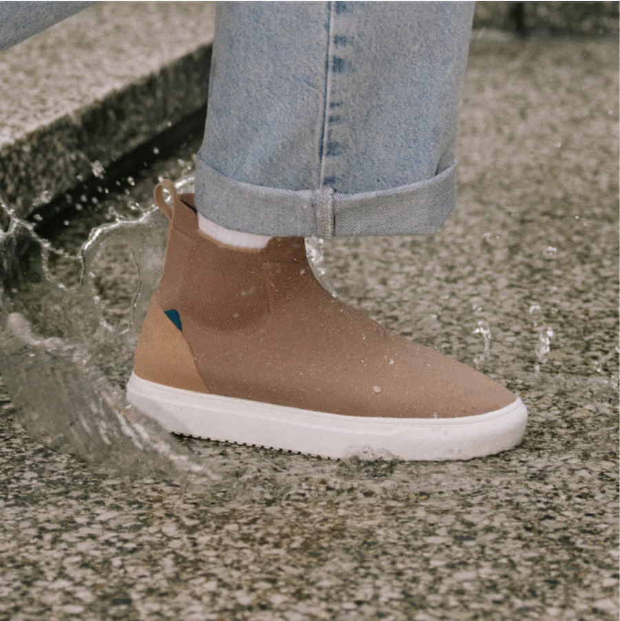 Women's Uptown Chelsea - Teak