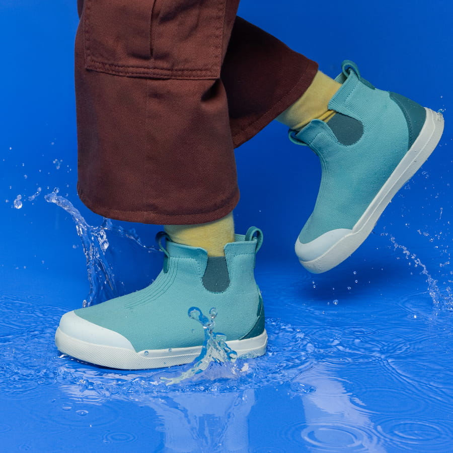 Kids Classic Chelsea - Awe/Mist