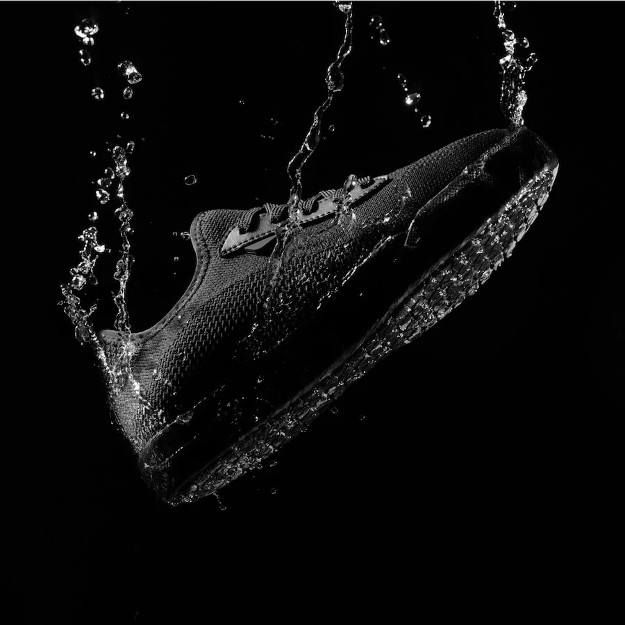 Men's Weekend - Space Black 5 Men's Weekend - Space Black