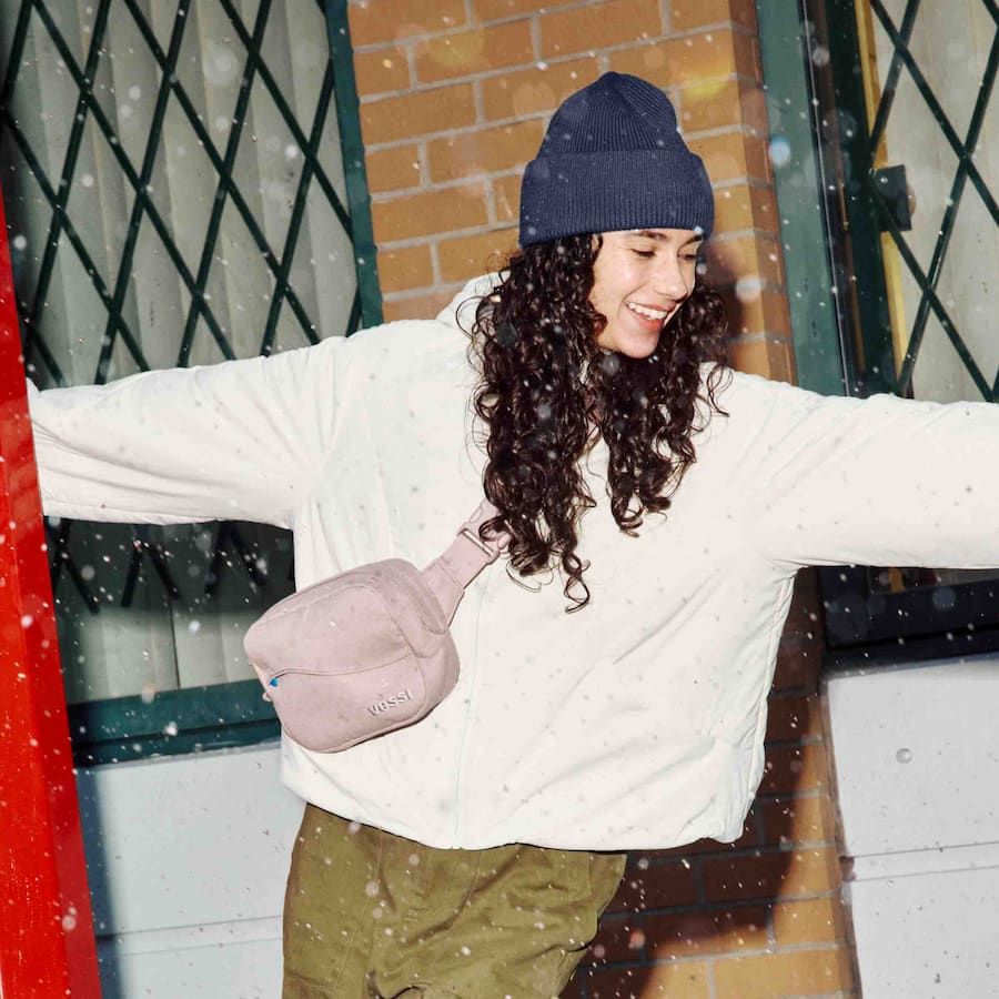 Shoreline Belt Bag 2L - Gravitate