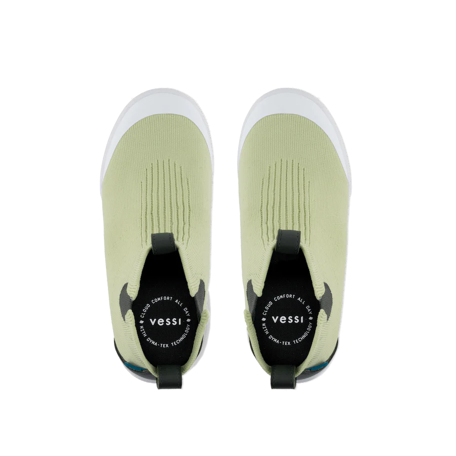 Kids Classic Chelsea - Moxie