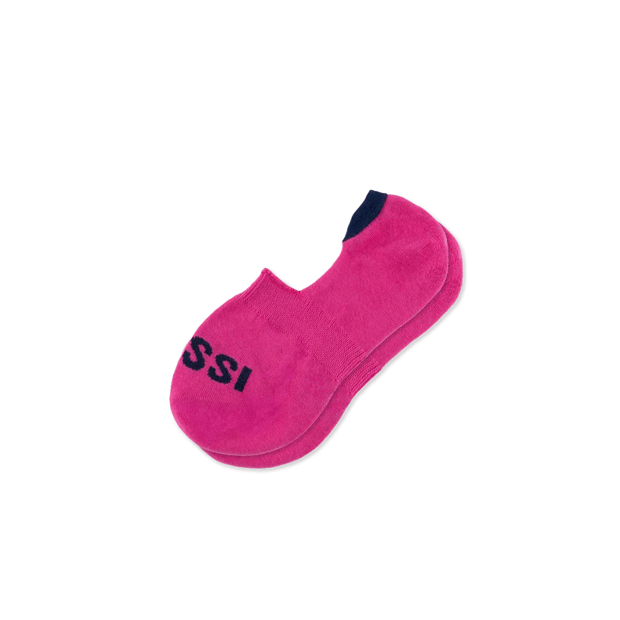 No Show Socks - Fusion/Midnight