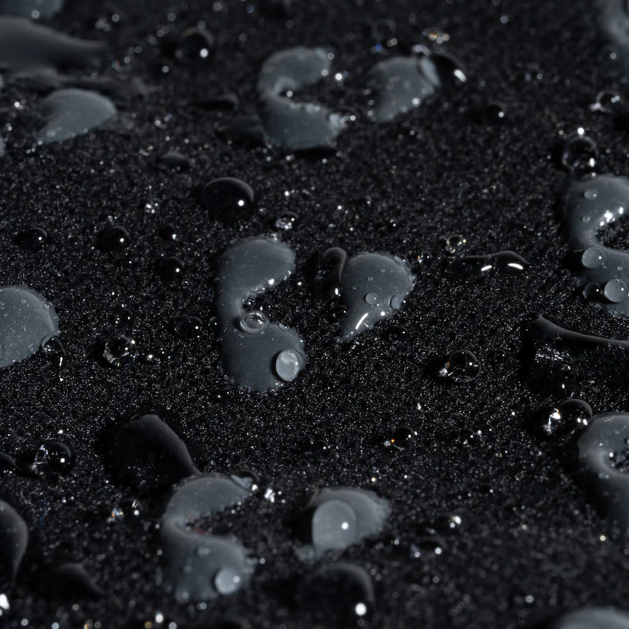 Forecast Gloves - Black