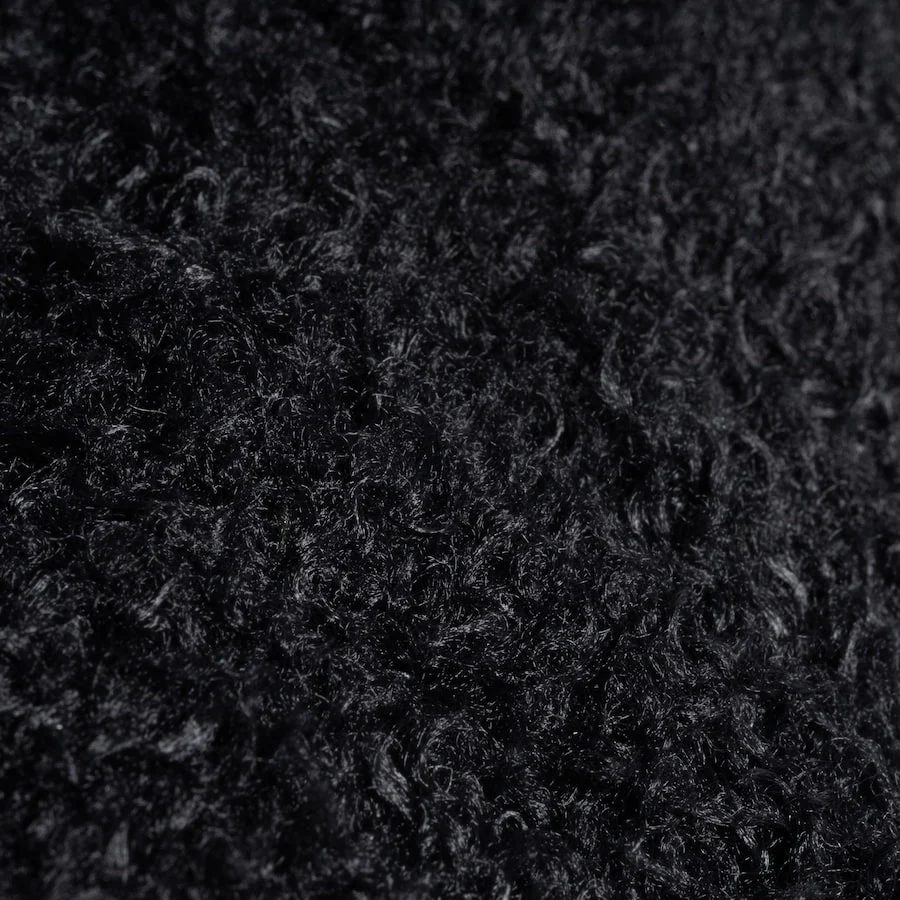 Forecast Gloves - Black