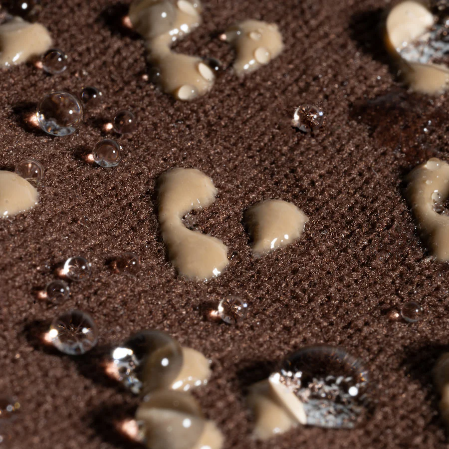 Forecast Gloves - Dark Teak