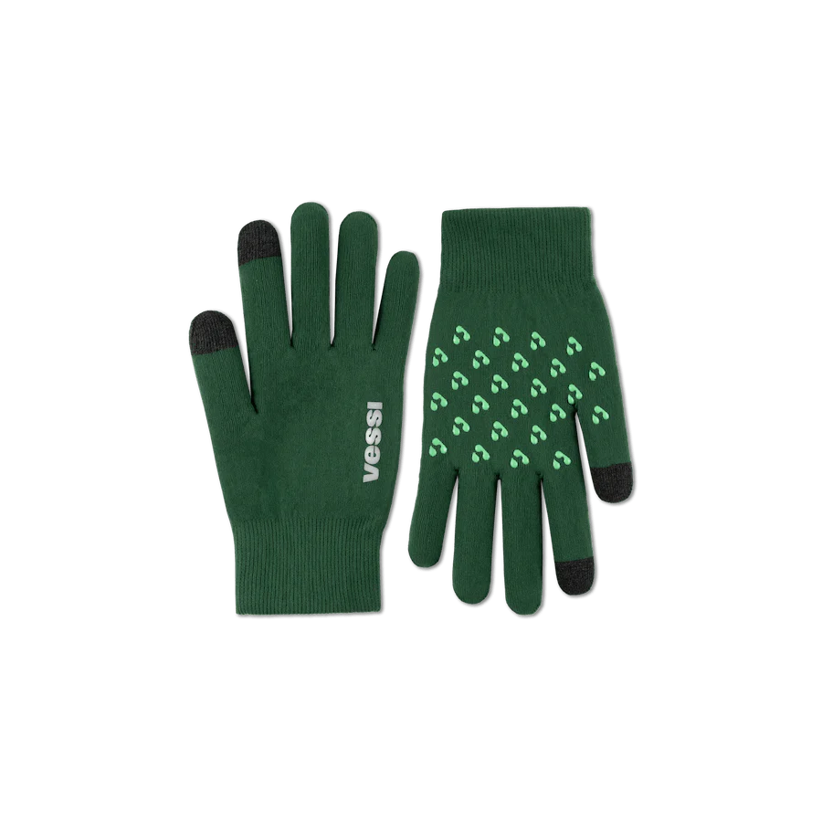 Forecast Gloves - Pine