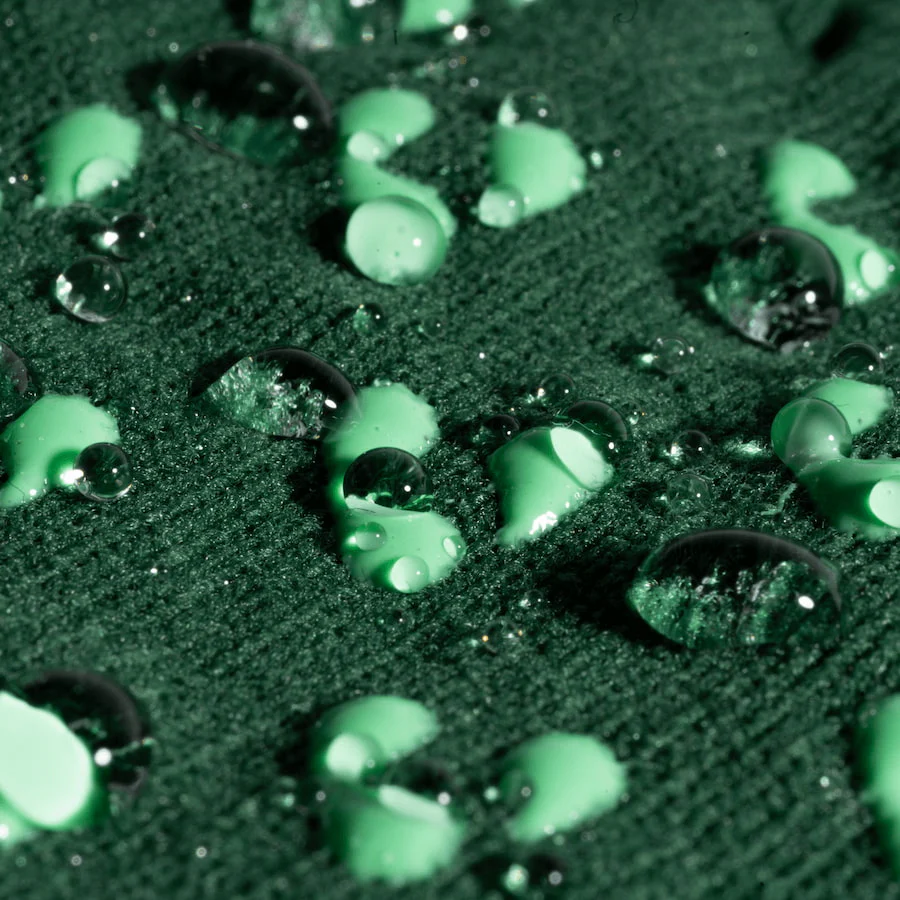 Forecast Gloves - Pine