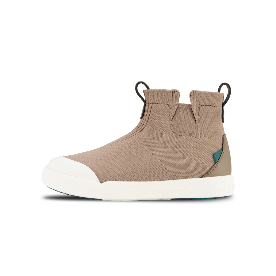 Kids Classic Chelsea  - Shiitake Brown