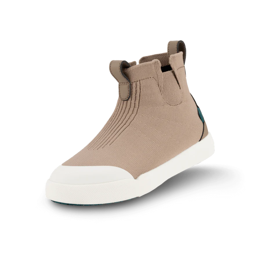 Kids Classic Chelsea  - Shiitake Brown