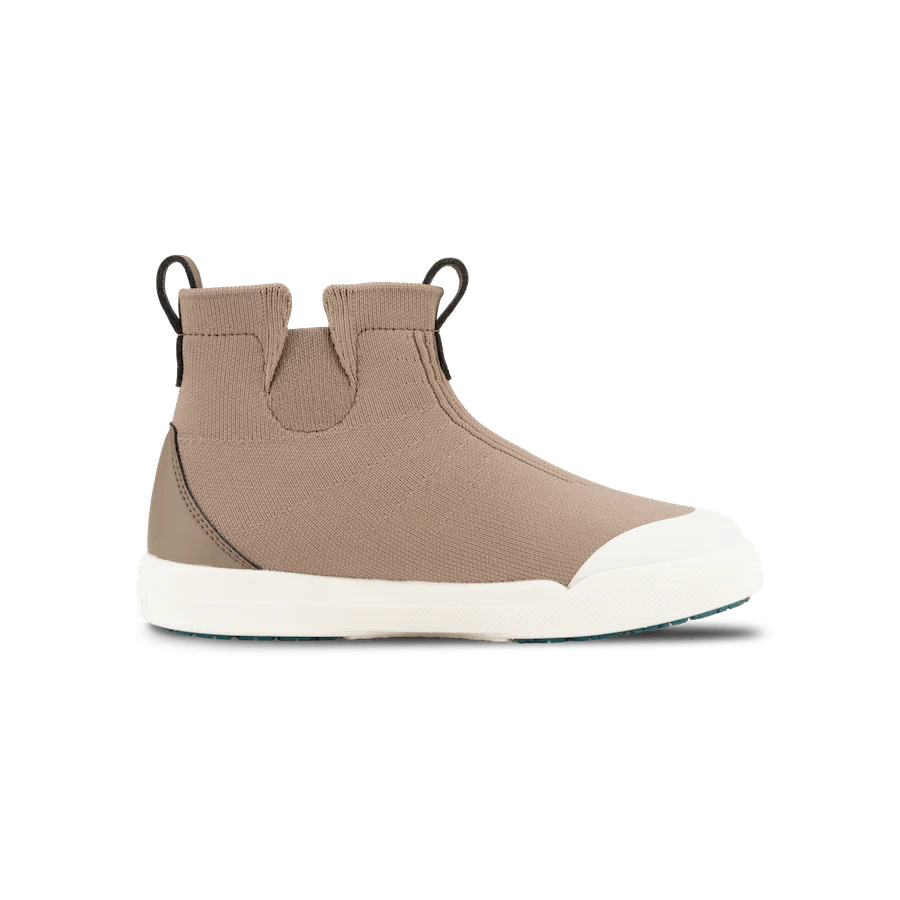 Kids Classic Chelsea  - Shiitake Brown