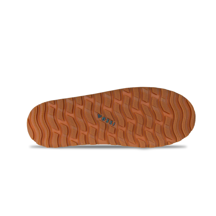 Women's Alta High Top - Asphalt Black