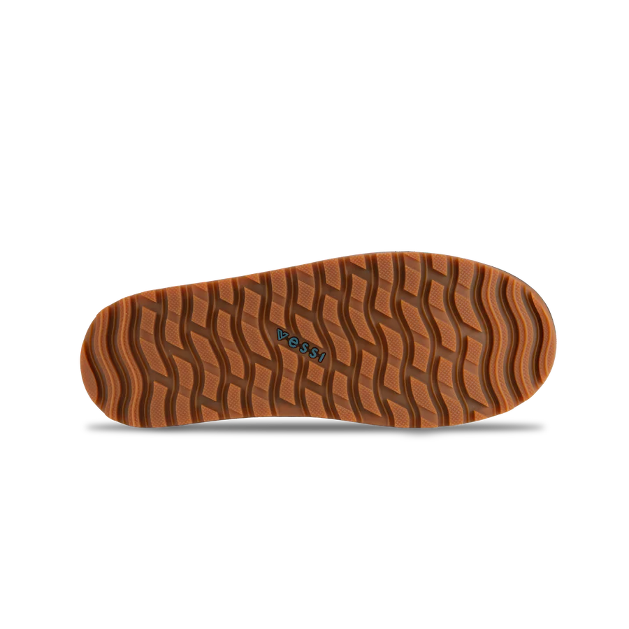 Women's Alta High Top - Dark Teak