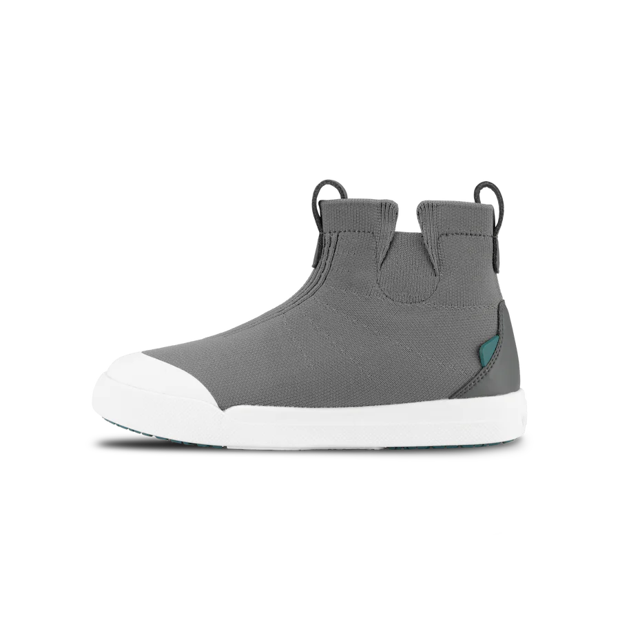 Kids Classic Chelsea - Concrete Grey