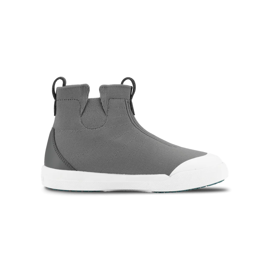 Kids Classic Chelsea  - Concrete Grey