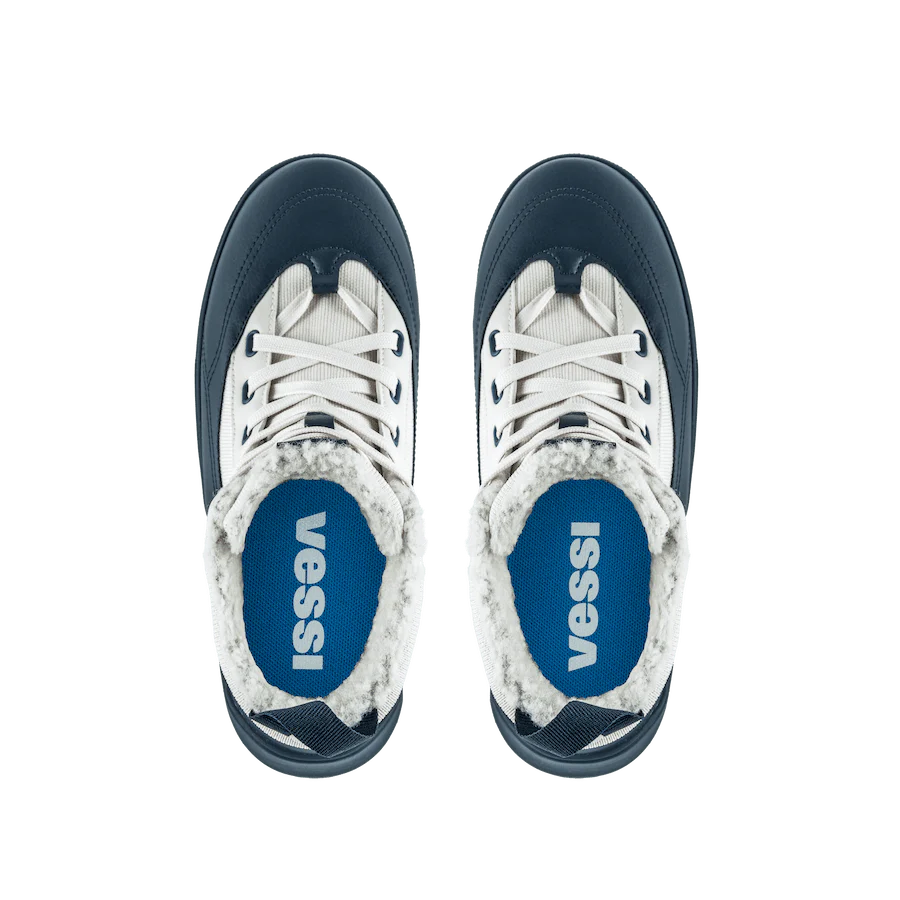 Women's Alta High Top - Meadow/Sea