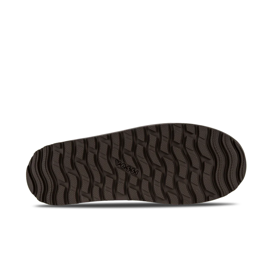 Men's Alta High Top - Dark Teak/Mocha