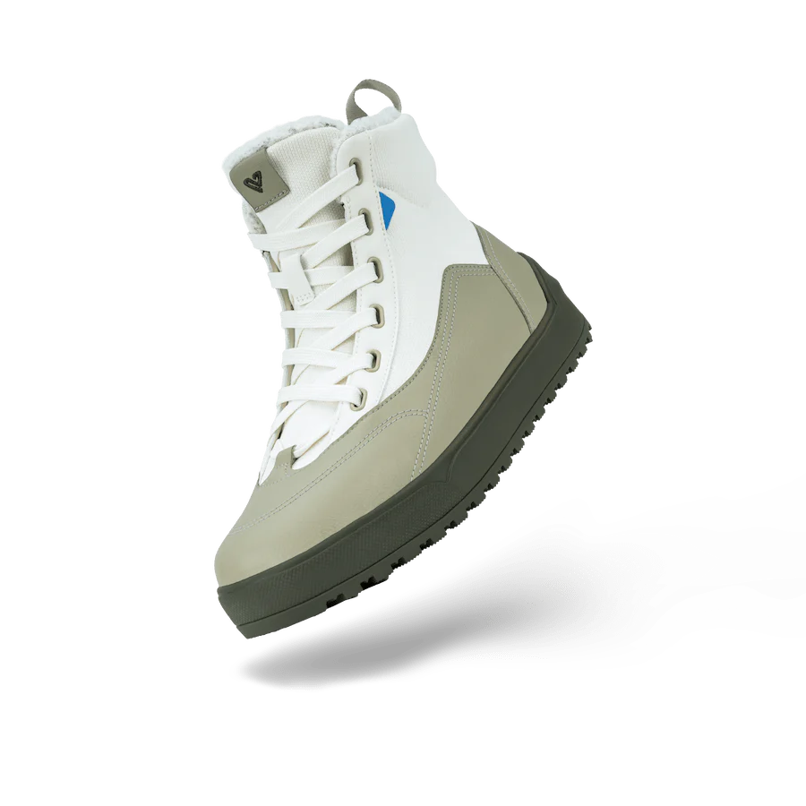 Women's Alta High Top - Light Dune/Trail