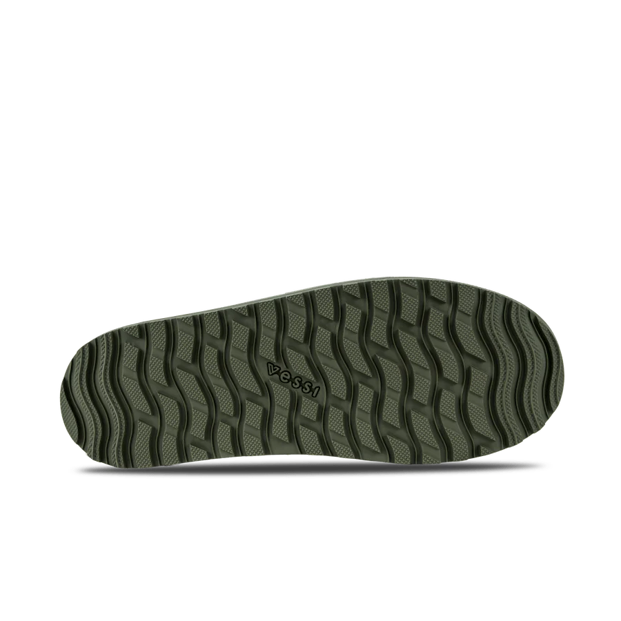 Women's Alta High Top - Light Dune/Trail